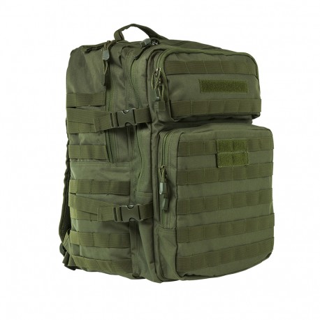 Assault Backpack - Green NCSTAR