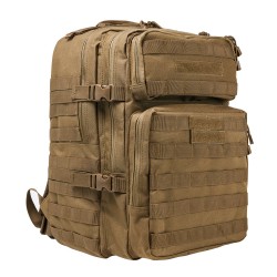 Assault Backpack - Tan NCSTAR