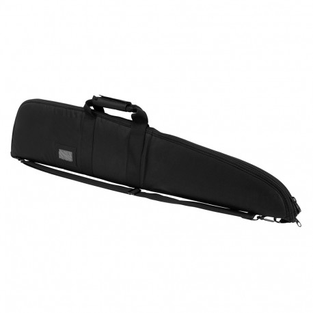 Vism By Ncstar Gun Case (48"L X 9"H)/Blk NCSTAR