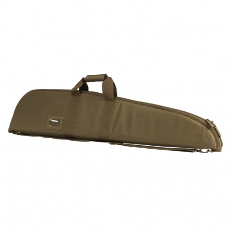 Vism By Ncstar Gun Case (36"L X 9"H) /Tan NCSTAR