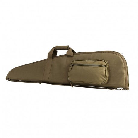 Vism By Ncstar Gun Case (42"L X 9"H) /Tan NCSTAR