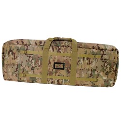 38" Discreet Dbl Square Case Multi Camo GALATI-GEAR