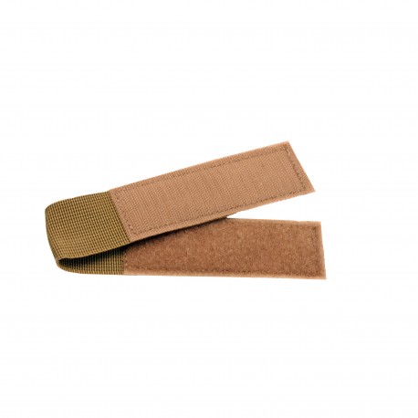Security Straps for Sqr Case Coyote Brown GALATI-GEAR