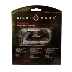 ReadyFire LW-R5 Red Laser Sight SIGHTMARK