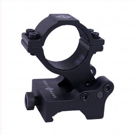 Flip to Side Magnifier mount Fixed Mt SIGHTMARK