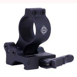 Flip to Side MagnifierMt Locking QD Mount SIGHTMARK