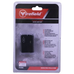 Mini AR Red Laser FIREFIELD