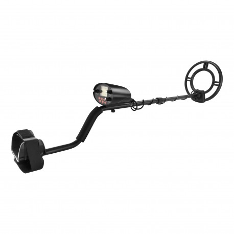 Master-200 Metal Detector BARSKA-OPTICS