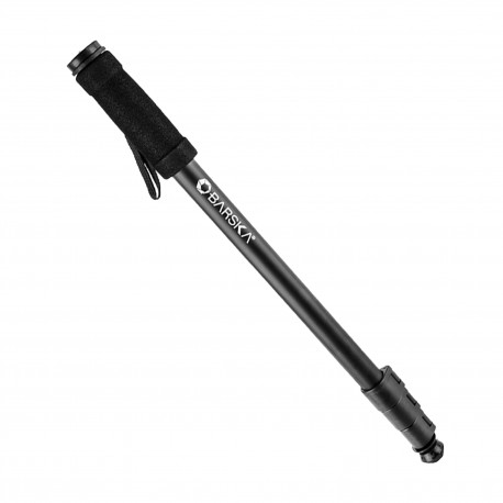 Monopod with Carrying case BARSKA-OPTICS