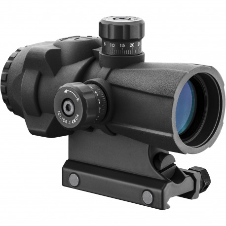3x30mm ARX-Pro, Rubber Armored BARSKA-OPTICS