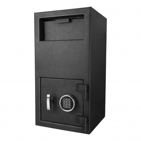 1.72 Cubic Ft Keypad Depository Safe BARSKA-OPTICS