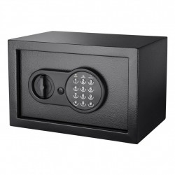 0.36 Cubic Ft Keypad Security Safe BARSKA-OPTICS