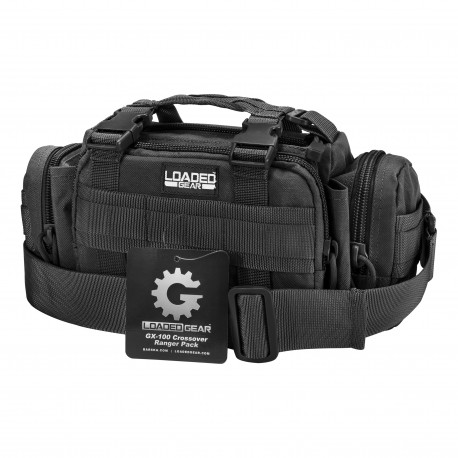 GX-100 Crossover Ranger Pack BARSKA-OPTICS