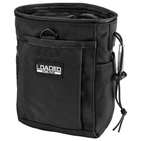 CX-700 Drawstring Dump Pouch BARSKA-OPTICS