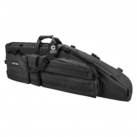 RX-600 46"  Tactical Dual Rifle Bag BARSKA-OPTICS