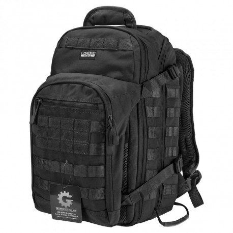 GX-600 Crossover Long Range Backpack BARSKA-OPTICS