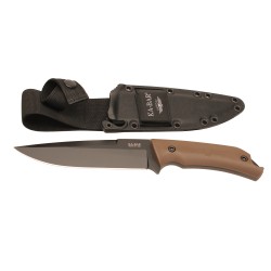 Jarosz "Turok"/Ultramid Hndl/Celcon Sheat KA-BAR