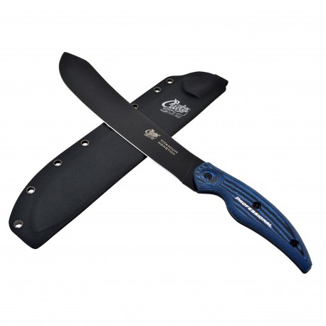 Cuda 10" Tita NSPl Breaking Knife,USA 40A CUDA-BRAND-FISHING-PRODUCTS