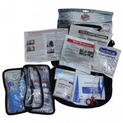 Cuda Offshore First Aid Kit CUDA-BRAND-FISHING-PRODUCTS