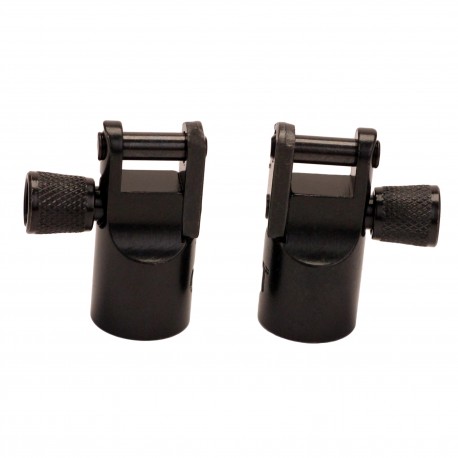 Push Button Base to Stud adaptor GROVTEC-US