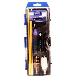 16 PC. 12 ga. Hybrid Cleaning Kit GUNMASTER