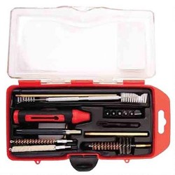 17 Pc .308/7.62 AR Rifle Cleaning Kit WINCHESTER-CLEANING-KITS