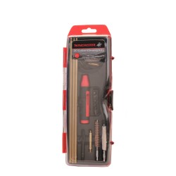15 PC. .30 cal. Hybrid Cleaning Kit WINCHESTER-CLEANING-KITS