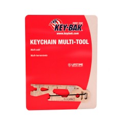 Key-Chain Multi-Tool T-REIGN-OUTDOOR-PRODUCTS