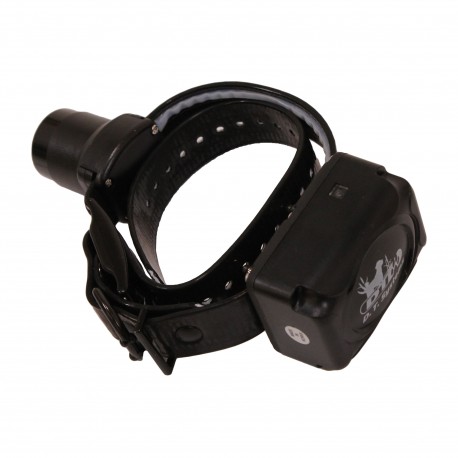 Add-On BEEPER Collar Receiver (Black) DT-SYSTEMS