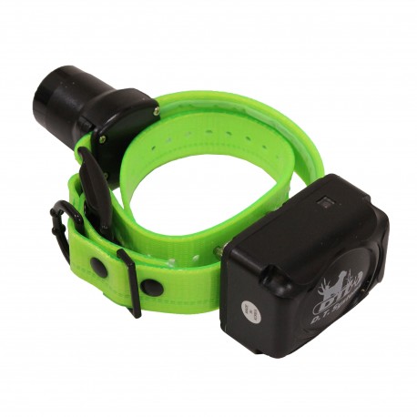 Add-On BEEPER Collar Receiver (Green) DT-SYSTEMS