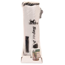 Nylon White w/ Dove scent DT-SYSTEMS