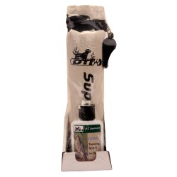 Canvas w/ Dove scent DT-SYSTEMS