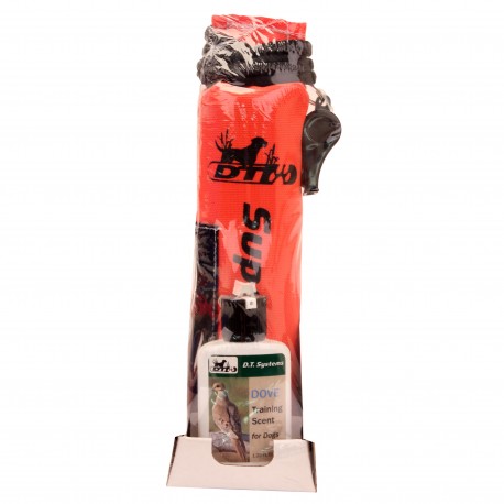 Nylon Orange w/ Dove scent DT-SYSTEMS