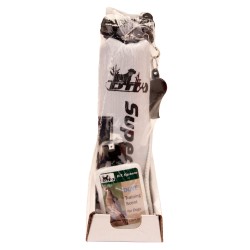 Nylon White w/ Dove scent DT-SYSTEMS