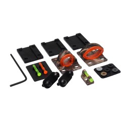 Mossy Oak Killer Combo, Univ. SG Sights DEAD-RINGER