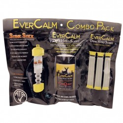 Evercalm Package CONQUEST-SCENTS
