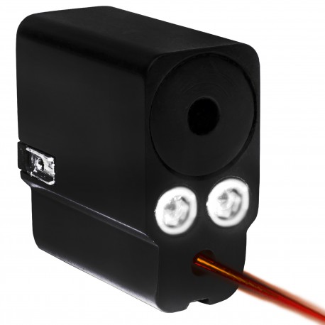 Taurus Curve Laser LASERLYTE