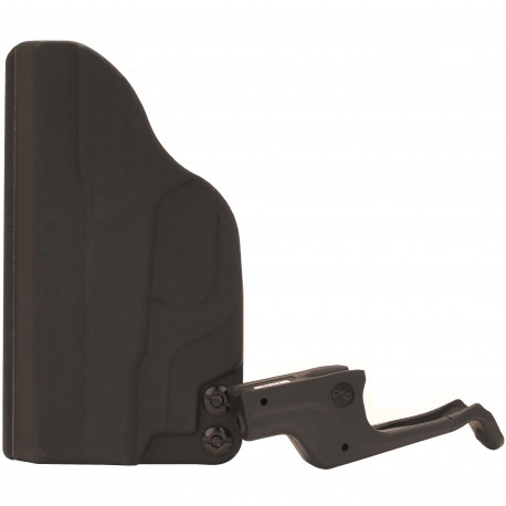 Laserguard,Glock,43,BT,Grn,CP CRIMSON-TRACE