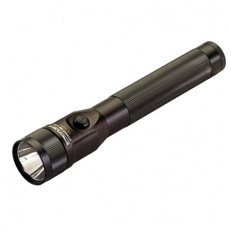 Stinger DS LED- 120V AC/12V DC-Clam STREAMLIGHT