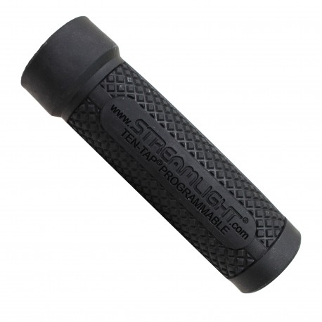 Rubber Sleeve - ProTac HL 3, Scorpion HL STREAMLIGHT