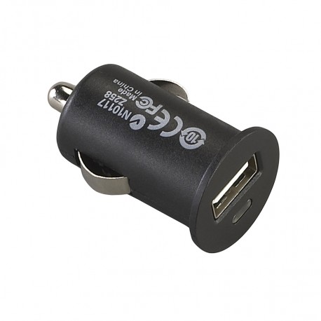 12V DC USB adapter STREAMLIGHT
