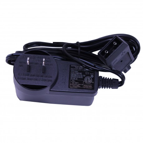 IEC Type A AC Plug (100V/120V), FC Cord STREAMLIGHT