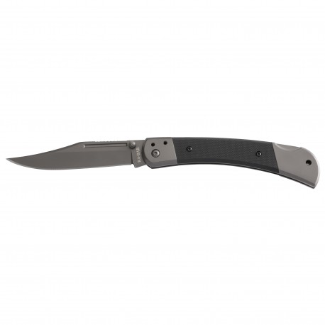 KABAR Folding Hunter" KA-BAR