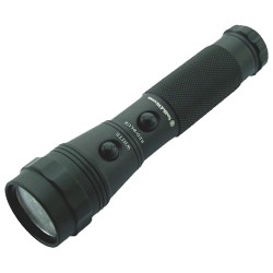 S&W Galaxy Series 12 LED Flashlight SMITH-WESSON-ACCESSORIES