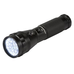 S&W Galaxy Series 28RBW LED Flashlight SMITH-WESSON-ACCESSORIES