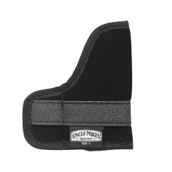 Pocket .22/.25 Small Auto UNCLE-MIKES