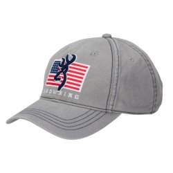 Cap,Pride Gray BROWNING