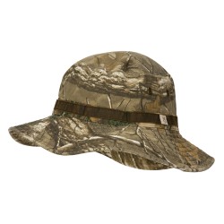 Hat,Cooper Bucket Rtx BROWNING