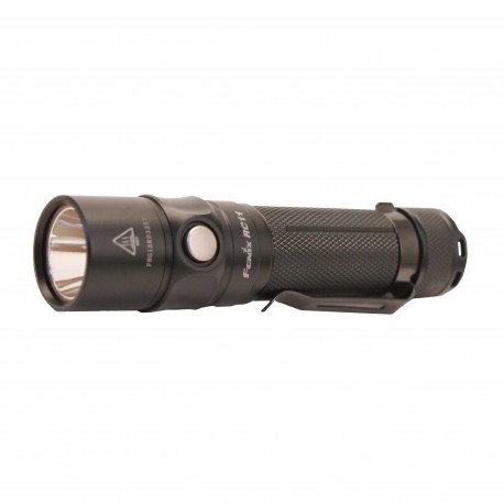 RC11 LED Flashlight w/battery FENIX-FLASHLIGHTS