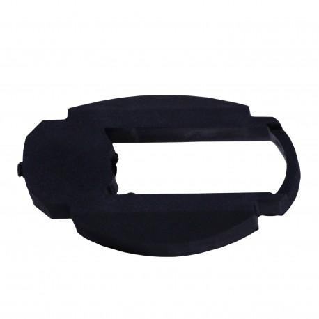 Mag Sleeve: COLT OFFICER W/ COLT 1911 Gvt PACHMAYR